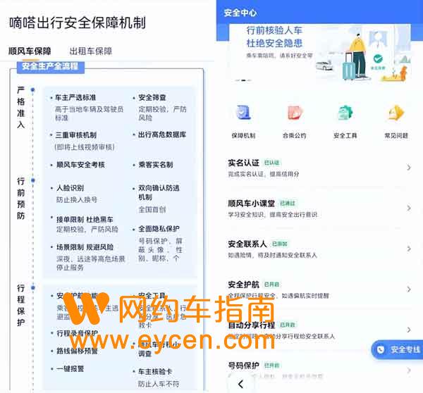 遇到车主要求线下交易、违规多拼怎么办?嘀嗒出行:请立即拒绝并向平台投诉